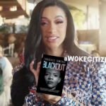 Candace Owens Instagram – “An educated WAP is the best WAP”
@iamcardib dedicated her last 8 posts on Instagram to me. I turned her into a Candace Owens fan overnight.
FYI— Cardi B is not showing her face in all of these posts because she is reading scripted bullet points from a piece of paper. 😂😂
Link in bio to get your copy of #BLACKOUT.
Educate that WAP, today.
#BLEXIT @blexitamerica