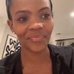 Candace Owens Instagram – Stop using your platform to call for more black deaths.
Stop lying about Trump.
Stop supporting Joe Biden who supported segregation and the mass incarceration of black men.
I’m almost six months pregnant but got the time to rip you a new WAP.
#BLEXIT @blexitamerica
#Trump2020 #MAGA #KAG