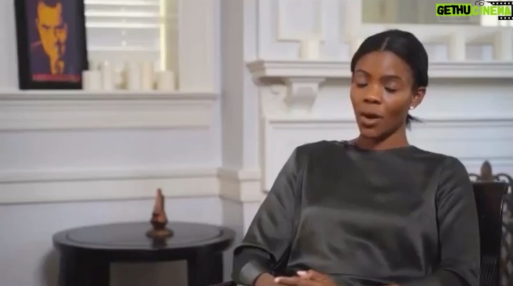Candace Owens Instagram - Recently, both the Smithsonian and African American museums shared a list of attributes that they described as a part of white [supremacist] dominant culture. On the list, they included: Hard work, self-reliance, respect of authority and “the nuclear family — father, mother, 2 children. Now we have black American children learning that POSITIVE attributes and structures that lead to success— are somehow wrong and belong to white culture. Why? Because the true white supremacists that are running the Democrat Party know that ignorance guarantees them votes.