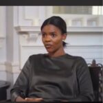 Candace Owens Instagram – There has never, in the history of the world, existed a society that has survived without STRONG, MASCULINE MEN. —precisely what the Left seeks to destroy via the transgender agenda, radical feminism, and their push for socialism.