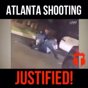 Candace Owens Instagram - I’VE HAD ENOUGH. Any person demanding justice for #RayshardBrooks is representative of the absolute vermin of American society. There should be protests DEMANDING that the police chief be reinstated and that mayor @keishabottoms RESIGN for placating CRIMINALS. 
The black lives matter movement went from “unarmed black men should not die in harmless interactions with police officers” to “unarmed black men who are high on fentanyl, using counterfeit bills, and resisting arrest need to be handled more delicately in police interactions” to “violent black men who assault multiple police officers, resist arrest, steal an officer’s taser and FIRE that taser at a police officer, should not be shot”. RAYSHARD BROOKS WAS A VIOLENT CRIMINAL UNDER THE INFLUENCE. WHAT ARE PEOPLE IN ATLANTA RIOTING AND PROTESTING FOR?! There are millions of black people who wake up every day and do the right thing. We do not riot. We do not loot. We do not do drugs. We do not disrespect law enforcement. We go to work, we try to earn a good living and take care of the people we love. 
We are TIRED of having our image tainted by the radical leftist anarchist black lives matter movement.We are tired of being told we “ain’t black” because we don’t have the time or the desire to defend your criminal ass brother, cousin, or son— just because he has the same complexion as us.

This criminal enterprise has got absolutely nothing to do with me. But have fun burning down another BLACK city. 
Video credit: @theofficertatum 
#blacklivesmatter #blm #backtheblue #bluelivesmatter #Atlanta