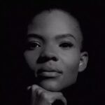 Candace Owens Instagram – Happy #BLACKOUT day.
May the liberals stay quiet so we can heal our nation, and fix black America.
Link in bio.
#blackouttuesday