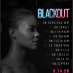 Candace Owens Instagram – It’s great to see so many liberals come together to support my book #BLACKOUT, which is about how liberalism is destroying black America. 
I am deeply honored. Get your copy! Link in bio!