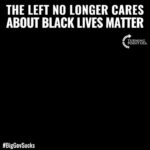Candace Owens Instagram – Philando Castile: 2016
George Floyd: 2020
I gave this speech after the 2016 election when the media suddenly dropped the narrative.
In a world full of sheep, be a lion.