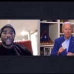 Candace Owens Instagram – FINALLY!! A Democrat candidate with the courage to look black people in the face and tell us what they really think, which is “don’t ask questions, and vote for me because you are black”. Can we all just take a moment to pause and consider the media reaction if @realdonaldtrump said this to a black person that asked him about his policies? Or if Trump said “ain’t” as opposed to to “are not”, simply because he was speaking to a black man. Does @cthagod not understand English? Can anybody find a clip of @joebiden saying “ain’t” when speaking to a white man? This is plantation-politics at its finest.
I’m not outraged or upset, because this clip is everything I’ve been screaming about for the last 3 years; Democrats view black people as trained chimpanzees who should perform the same circus act at the polls every 4 years to empower wealthy white liberals. Quite frankly, if you are black and you can’t see that by now, then maybe “you ain’t smart” 😂😂😂😂 Been honored these last 3 years to have spent considerable time with POTUS and his entire immediate family. Never, not once, has any one of them ever spoken to me in broken English. They speak to me how they speak to every single person that they encounter, no matter what skin color.
Trump2020, all day everyday.