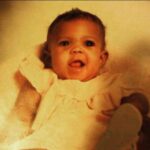 Candace Owens Instagram - It’s my birthday. And while I can admit my arms weren’t as toned back in ‘89 as I would have liked— the milk was good, and my party face was strong. The greatest blessing of this last year by far is my husband. He’s my favorite part of everyday. (Also, my cat— because she polices my Instagram) Here’s to another trip around the sun!