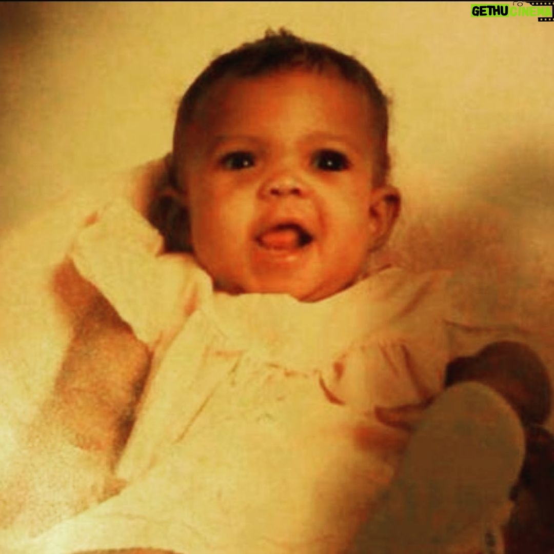 Candace Owens Instagram - It’s my birthday. And while I can admit my arms weren’t as toned back in ‘89 as I would have liked— the milk was good, and my party face was strong. The greatest blessing of this last year by far is my husband. He’s my favorite part of everyday. (Also, my cat— because she polices my Instagram) Here’s to another trip around the sun!