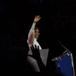 Candace Owens Instagram - My freedom doesn’t end where your fear begins. Re-open America. 🇺🇸