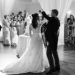 Candace Owens Instagram - A year ago today, my Valentine slipped a ring onto my finger and asked me how I felt about forever. “What therefore God has joined together, let no man separate”. Matthews 19:6