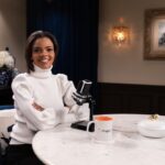 Candace Owens Instagram - Who would you guys like to see this year on the #CandaceOwensShow? As you know, I’m open to respectful dialogue with anyone if they are willing to sit across from me and explain their positions. Any repeat guests you’d like to see? Last year was amazing, and I learned so much. Tag people you’d like to see come on the show (assuming they are willing) and I will reach out and make an effort to schedule them.