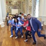 Candace Owens Instagram - “What does Candace do to help the black community?” I rarely respond to my critics but with so many wins in these past few months, today felt like the right time. People said BLEXIT was a pipe dream. They said it would never happen. People said my career would last 15 minutes. Three years later, and BLEXIT (BLACK EXIT) is a 501c3 charity with all minority employees with offices open in our nation’s capital. Now BLEXIT has 25 state chapters. Now BLEXIT is feeding the homeless Now BLEXIT hosts inner city “block parties” and “back the blue” events to get young black children familiar with the law enforcement officers that are there to serve and protect them. Now BLEXIT has hosted 10 sold-out rallies, mending relations between the blacks and whites that have been fractured by a divisive mainstream media narrative. Now BLEXIT controls a “rebuilding black America” fund, which has thus far granted over 150,000$ to black business owners who had their stores destroyed by the destructive black lives matter protests. Now my book, blackout, sold 100,000 copies in the first 24 hours that it went on sale. Now I’m a best-selling author, and people are reading about my future vision While people focused on trying to destroy us, we built and we built and we built. While people spent their energy betting against us, mocking us— we took the high road and built further. So this post is for the all the people who bet against us. We honestly wouldn’t be here without your everyday commitment to remind us why we fight. It must have been really tough for you all to realize that you can’t hate your way to the top. Only hard work, good principles, and a foundation of relationships that are built upon shared goals— not envy— gets you to the top. Simply put, BLEXIT is a family thing. And you never go against the family. Follow: @blexitamerica @blexitsc @blexitva @blexitaz @blexitnc @blexitpa @blexitmd @blexitmi @blexitnj @blexitny @blexitfl @blexittx @blexit_tn @blexitca @blexitga @blexitva @blexitwa @blexitil 🇺🇸🇺🇸🔥🔥🔥