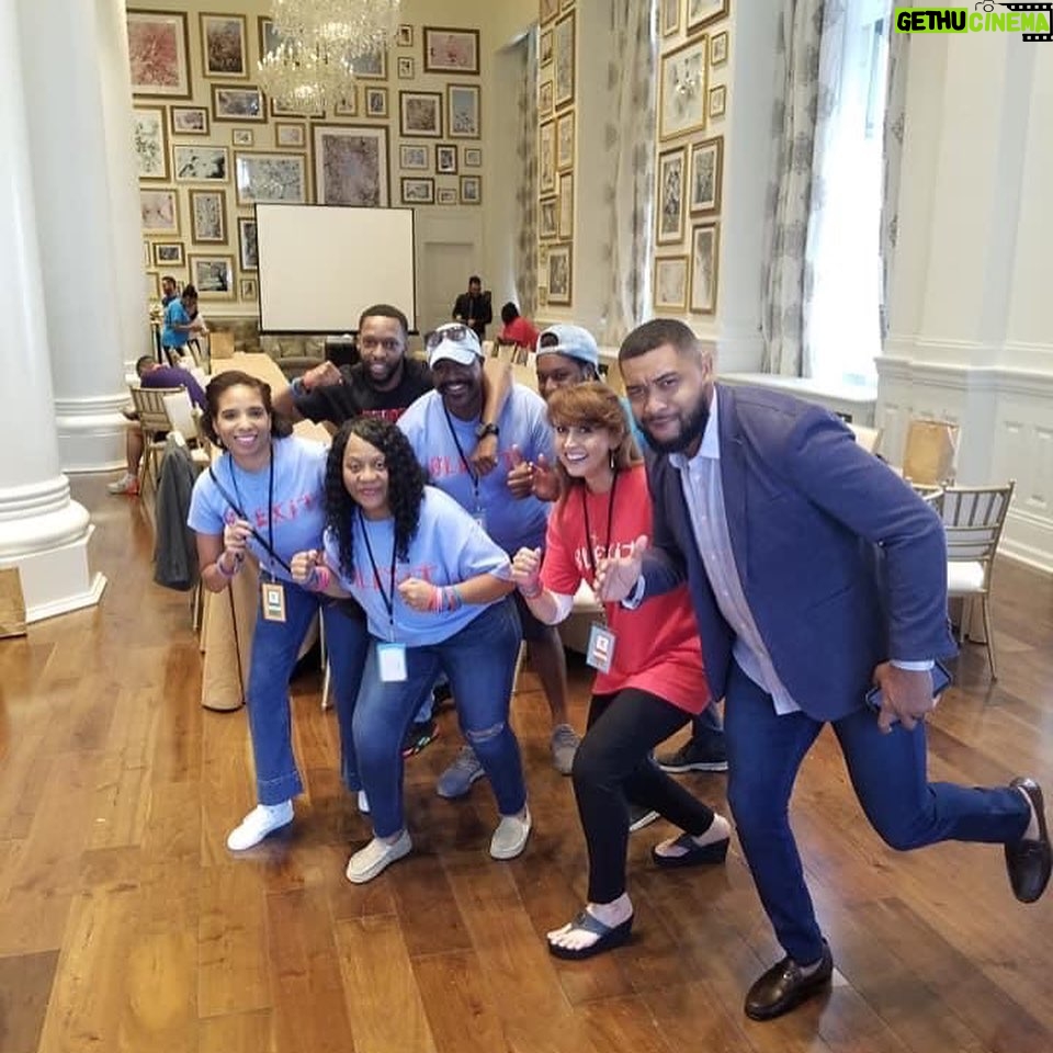 Candace Owens Instagram - “What does Candace do to help the black community?” I rarely respond to my critics but with so many wins in these past few months, today felt like the right time. People said BLEXIT was a pipe dream. They said it would never happen. People said my career would last 15 minutes. Three years later, and BLEXIT (BLACK EXIT) is a 501c3 charity with all minority employees with offices open in our nation’s capital. Now BLEXIT has 25 state chapters. Now BLEXIT is feeding the homeless Now BLEXIT hosts inner city “block parties” and “back the blue” events to get young black children familiar with the law enforcement officers that are there to serve and protect them. Now BLEXIT has hosted 10 sold-out rallies, mending relations between the blacks and whites that have been fractured by a divisive mainstream media narrative. Now BLEXIT controls a “rebuilding black America” fund, which has thus far granted over 150,000$ to black business owners who had their stores destroyed by the destructive black lives matter protests. Now my book, blackout, sold 100,000 copies in the first 24 hours that it went on sale. Now I’m a best-selling author, and people are reading about my future vision While people focused on trying to destroy us, we built and we built and we built. While people spent their energy betting against us, mocking us— we took the high road and built further. So this post is for the all the people who bet against us. We honestly wouldn’t be here without your everyday commitment to remind us why we fight. It must have been really tough for you all to realize that you can’t hate your way to the top. Only hard work, good principles, and a foundation of relationships that are built upon shared goals— not envy— gets you to the top. Simply put, BLEXIT is a family thing. And you never go against the family. Follow: @blexitamerica @blexitsc @blexitva @blexitaz @blexitnc @blexitpa @blexitmd @blexitmi @blexitnj @blexitny @blexitfl @blexittx @blexit_tn @blexitca @blexitga @blexitva @blexitwa @blexitil 🇺🇸🇺🇸🔥🔥🔥