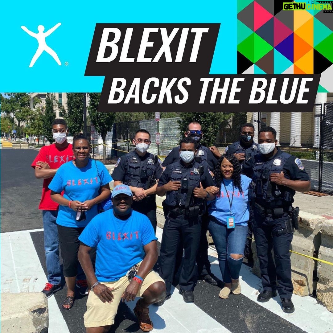 Candace Owens Instagram - “What does Candace do to help the black community?” I rarely respond to my critics but with so many wins in these past few months, today felt like the right time. People said BLEXIT was a pipe dream. They said it would never happen. People said my career would last 15 minutes. Three years later, and BLEXIT (BLACK EXIT) is a 501c3 charity with all minority employees with offices open in our nation’s capital. Now BLEXIT has 25 state chapters. Now BLEXIT is feeding the homeless Now BLEXIT hosts inner city “block parties” and “back the blue” events to get young black children familiar with the law enforcement officers that are there to serve and protect them. Now BLEXIT has hosted 10 sold-out rallies, mending relations between the blacks and whites that have been fractured by a divisive mainstream media narrative. Now BLEXIT controls a “rebuilding black America” fund, which has thus far granted over 150,000$ to black business owners who had their stores destroyed by the destructive black lives matter protests. Now my book, blackout, sold 100,000 copies in the first 24 hours that it went on sale. Now I’m a best-selling author, and people are reading about my future vision While people focused on trying to destroy us, we built and we built and we built. While people spent their energy betting against us, mocking us— we took the high road and built further. So this post is for the all the people who bet against us. We honestly wouldn’t be here without your everyday commitment to remind us why we fight. It must have been really tough for you all to realize that you can’t hate your way to the top. Only hard work, good principles, and a foundation of relationships that are built upon shared goals— not envy— gets you to the top. Simply put, BLEXIT is a family thing. And you never go against the family. Follow: @blexitamerica @blexitsc @blexitva @blexitaz @blexitnc @blexitpa @blexitmd @blexitmi @blexitnj @blexitny @blexitfl @blexittx @blexit_tn @blexitca @blexitga @blexitva @blexitwa @blexitil 🇺🇸🇺🇸🔥🔥🔥