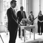 Candace Owens Instagram – I had never envisioned having a big wedding. I was never one of those girls who grew up dreaming of my wedding day at all. So three weeks before the “big day” we decided, why not have a “small day”? Why not get married before the wedding— just you and I?
Me, you, our wedding planner, a pastor, a chapel, and a white skirt in serious need of a hem.
August 6th, 2019. A perfect day.
To our amazing wedding planner who got the call 48 hours in advance and made this day perfect— you were a perfect, best man, groomsmen, maid of honor, bridal party, mom and dad on that day. Dickie Morris @justalittleditty
To my forever-photographer who always shows up, we love every image, and couldn’t have done this day without you. @mikealexanderlerner
And to Pastor @davidnasser, for keeping our secret and surprising us with an acoustic group to sing our favorite song as I walked down the aisle— thank you for making our “small day” unforgettable.
Only one regret coming out of the first year of marriage: that I didn’t meet and marry my husband sooner.
I never imagined life could be this happy. Trump Winery