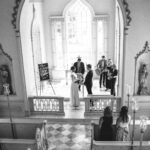 Candace Owens Instagram – I had never envisioned having a big wedding. I was never one of those girls who grew up dreaming of my wedding day at all. So three weeks before the “big day” we decided, why not have a “small day”? Why not get married before the wedding— just you and I?
Me, you, our wedding planner, a pastor, a chapel, and a white skirt in serious need of a hem.

August 6th, 2019. A perfect day. 

To our amazing wedding planner who got the call 48 hours in advance and made this day perfect— you were a perfect, best man, groomsmen, maid of honor, bridal party, mom and dad on that day. Dickie Morris @justalittleditty 

To my forever-photographer who always shows up, we love every image, and couldn’t have done this day without you. @mikealexanderlerner 
And to Pastor @davidnasser, for keeping our secret and surprising us with an acoustic group to sing our favorite song as I walked down the aisle— thank you for making our “small day” unforgettable. 

Only one regret coming out of the first year of marriage: that I didn’t meet and marry my husband sooner.

I never imagined life could be this happy. Trump Winery