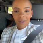 Candace Owens Instagram - Patrice Cullors of Black Lives Matter is about to be exposed as a fraud and she knows it. She just did a LIVE on Instagram complete with fake crocodile tears pretending that I showed up to her house and “demanded” to speak with her. She claims she is “unsafe”. I am 8 months pregnant and I showed up by myself — (with my small film crew) and politely asked if there was anyone available I could speak to. LOL. And it’s a good thing we had cameras rolling so you can see the truth vs. her HILARIOUS lie. So…Where did the millions of dollars go that were raised by BLM? I’m investigating and you are going to be shocked. Crocodile tears and blocked comments are not going to stop the truth from coming out, Patrisse. Also in her video she says “thank god for black community” for coming to her rescue… um… It was literally a white security guard and a white dog. 😂😂😂 This woman is NUTS. @osopepatrisse