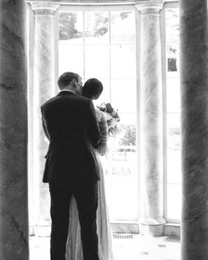 Candace Owens Instagram - I had never envisioned having a big wedding. I was never one of those girls who grew up dreaming of my wedding day at all. So three weeks before the “big day” we decided, why not have a “small day”? Why not get married before the wedding— just you and I?
Me, you, our wedding planner, a pastor, a chapel, and a white skirt in serious need of a hem.

August 6th, 2019. A perfect day. 

To our amazing wedding planner who got the call 48 hours in advance and made this day perfect— you were a perfect, best man, groomsmen, maid of honor, bridal party, mom and dad on that day. Dickie Morris @justalittleditty 

To my forever-photographer who always shows up, we love every image, and couldn’t have done this day without you. @mikealexanderlerner 
And to Pastor @davidnasser, for keeping our secret and surprising us with an acoustic group to sing our favorite song as I walked down the aisle— thank you for making our “small day” unforgettable. 

Only one regret coming out of the first year of marriage: that I didn’t meet and marry my husband sooner.

I never imagined life could be this happy.