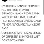 Candace Owens Instagram – I genuinely do not understand HOW it is possible that there are black people falling for this crap AGAIN. I have literally spent the last 3 years warning black people that just ahead of an election cycle, the media drums up the race narrative, covering exclusively black vs. white stories, to make black people believe in our own oppression so that we vote for the Democrat politicians that feign sympathy.
EVERY FOUR YEARS, WITHOUT FAIL, RIGHT ON TIME. I could actually set an alarm clock for exactly when the coverage begins and exactly when the coverage will end— the moment the last ballot is counted on November 3rd. I just don’t understand how it’s possible that people do not yet realize that the people to blame for race issues in the country are the journalists.
It absolutely disgusts me that so many people are this easily brainwashed. You got people on the left and right acting like fools, falling for this absurd narrative that is DESIGNED to make us fight with one another. Never do these programmed bots pause and consider just WHY journalists obsessively cover race issues for a few months, and then magically disappear for 3 years until its time to start drumming it up again.
Black Lives Matter virtually VANISHED the day after Trump was elected. Now they are back in full-swing again, funded by the same white liberal billionaires.
I am being honest when I say that we are never going to break the chains of mental enslavement and advance and be respected in this society if we do not start thinking for ourselves, and stop allowing the media to treat us like emotional silly-putty.
Research the data— the race narrative makes ENTIRELY NO SENSE STATISTICALLY. It is Democrat-funded madness.
BLACK AMERICA, WAKE UP. ENLIGHTEN YOURSELVES.
DO NOT BE OWNED BY A MAINSTREAM MEDIA AGENDA.