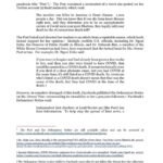 Candace Owens Instagram – This week, in light of discovering that Facebook has granted a former @cnn editor of 26 years legal “fact-checker” status to censor and ban conservative accounts, I engaged Covington Catholic lawyer Todd McMurtry to go after the company on my behalf.
Here is our demand letter which was sent out today.
I came to this decision after going through the proper, private means to try to work with Facebook to establish how strikes issued on my account by former CNN writers and editors were deemed valid, despite the fact that everything that I stated in my post was factually correct. Essentially, my account was being threatened for wrong-think. Social media companies are directly interfering in elections and colluding with leftist organizations to do so. It is no longer enough for us to sit back and complain. Especially not in times such as this. our freedoms are disappearing before our eyes. In light of the #coronavirus scamdemic, social media companies and governments have banned our ability to peacefully assemble, to protest, to purchase firearms, and to speak freely.
THIS IS NOT ACCEPTABLE, EVER, UNDER ANY SCENARIO, IN THE UNITED STATES OF AMERICA.
Live free or die.
#1A #2A #coronavirus #America