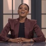 Candace Owens Instagram - Whether you are pro-choice or pro-life, there is something that you need to know about a woman. And an “un-woman”. Because believe me when I say, there’s nothing like an un-woman scorned. Don’t forget to use my code “REDLINE” for a discount to subscribe and watch the full show tonight at www.Dailywire.com/subscribe.