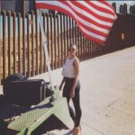 Candace Owens Instagram - It’s my birthday. And while I can admit my arms weren’t as toned back in ‘89 as I would have liked— the milk was good, and my party face was strong. The greatest blessing of this last year by far is my husband. He’s my favorite part of everyday. (Also, my cat— because she polices my Instagram) Here’s to another trip around the sun!