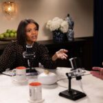 Candace Owens Instagram - Who would you guys like to see this year on the #CandaceOwensShow? As you know, I’m open to respectful dialogue with anyone if they are willing to sit across from me and explain their positions. Any repeat guests you’d like to see? Last year was amazing, and I learned so much. Tag people you’d like to see come on the show (assuming they are willing) and I will reach out and make an effort to schedule them.