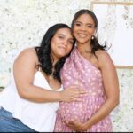 Candace Owens Instagram - It’s a…GIRL💕 The sweetest sprinkle ever for our baby girl, who we cannot wait to meet. So much I can say about yesterday but I’ll just start with the obvious: @brittanyaldean and @jasonaldean are Nashville’s finest. Cannot thank them enough for hosting this most perfect day. Britt—you really have the best heart ever. To know you is to love you. From the moment I arrived in Nashville (no friends or family) you welcomed right into the southern fold. The fact that you were so sick and STILL allowed this day take place is just beyond. Love you so much. And to @erin_creighton_ without whom this day would not have been possible: nothing to say other than you do not meth around. Wishing the entire world could learn the true meaning of southern hospitality. Can’t wait to meet our baby girl.