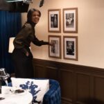 Candace Owens Instagram - Who would you guys like to see this year on the #CandaceOwensShow? As you know, I’m open to respectful dialogue with anyone if they are willing to sit across from me and explain their positions. Any repeat guests you’d like to see? Last year was amazing, and I learned so much. Tag people you’d like to see come on the show (assuming they are willing) and I will reach out and make an effort to schedule them.