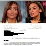 Candace Owens Instagram – ANNOUNCEMENT:
In July of 2019, a New York Federal appeals court upheld a lower court decision from 2018, which disallowed President Trump to block his critics and naysayers from his personal twitter account. This decision set a first-time precedent stipulating that “the First Amendment does not permit a public official who utilizes a social media account for all manner of official purposes to exclude persons from an otherwise‐open online dialogue because they expressed views with which the official disagrees,” wrote Judge Parker, who was nominated to the appeals court by President George W. Bush.
So you can imagine my surprise when I learned that during that same month, Congresswoman Alexandria Ocasio Cortez blocked me from her twitter account.. Too often it seems that the law is only applicable to one side of the political aisle. As a matter of ensuring equality, this week, I hired New York lawyer Jacob Weinstein to send Ms. Ocasio-Cortez a demand letter, highlighting our intention to litigate the matter, should she not unblock my account by end of day, January 6th 2019.
I am pleased to announce that as of writing, her lawyer has indicated that his client would concede to our demand (letter in photos). This outcome is important for a few reasons:
AOC blocked me because I am without question, her toughest critic. While she uses her social media presence to pollute the youth with fraudulent promises of a socialist utopia, I have used my online presence to directly refute such patently false indications. This outcome then assures us that there will continue to be a loud answer to the far-left’s predatory misinformation campaign aimed at our youth.
It is due to your continued support of me and my various projects that we are able to set aside funding to pursue these seemingly small legal battles, that can have major outcomes in the long run. We must never allow people that wish to bring socialism to America, go unchecked.
Ladies and gentlemen, it is 2020. This year, everything counts. Every battle, every word, every event, and every dollar will go toward or against the future of this country. My ask of every single one of you is to make this year count.