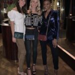Candace Owens Instagram – A bit late on the birthday shout out, but I was too busy celebrating with them, and by “celebrating” I mean breaking up all of your thought-provoking sister spats over: face wash, hair dryers, how Syd cut the chicken (she sliced it ANGRILY) and my all-time personal favorite “is this bag chain silver or gold?” FYI—it was gold, Samantha.
What a weekend, what a crew! Happy birthday @samanthaschwab and @sydlschwab. From our D.C family dinners, to skipping the push-ups at Bar method— George and I love you both so much. ❤️❤️❤️❤️❤️❤️❤️❤️❤️❤️❤️❤️