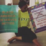 Candace Owens Instagram – People ask me all the time what the best part of my job is:
Is it meeting celebrities and politicians?
Is it speaking around the world?
Is it my show? The followers? My upcoming book?
All of the above is absolutely incredible, and I have always considered myself to be a very ordinary part of an extraordinary experience.
But if I had to choose just one thing—It would be this. It would be #BLEXIT. It would be the hussle of a grassroots campaign that the media keeps saying will never happen. It’s the night before jitters— wondering how it will go. (Will anyone show up? Am I forgetting anything? What should I say first when I hit the stage)
It’s knowing that there’s no big organization, corporation or administration supporting me— just me, my assistant, and the heart of America. And local residents. And small donors who are taking a big chance on me. Just speakers who continually get on a plane and do this, every event— WITHOUT PAY, because I can’t afford to pay them and because they believe in this dream. Because they believe in Black America. Because they believe in minority America. Because they believe in the American dream.
It’s the feeling of overwhelming gratefulness to God, and to all of you— each and every time a BLEXIT event concludes.
Doors open tomorrow (Sunday) at 2pm at Rams Head Live in Baltimore, Maryland.
GRAB TICKETS IN MY BIO. We cannot wait to meet you all there!
@theofficertatum @thewillwitt #BLEXIT