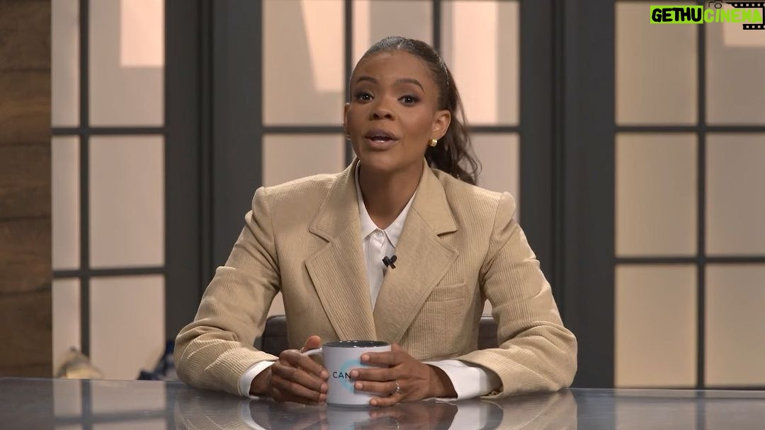 Candace Owens Instagram - Will Smith deserves neither prosecution nor persecution. He deserves our pity. He is so emblematic of the consequences of the war against masculinity. Sneak peak of tonight’s episode. To see more, use my discount code “REDLINE” to subscribe and become a member at www.Dailywire.com/subscribe @willsmith @jadapinkettsmith @chrisrock #willsmith #oscars #chrisrock