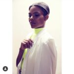 Candace Owens Instagram – Did this interview with Playboy awhile back.
The interview was never published, but I loved the pics so wanted to share and credit the photographer and stylist. It was a really fun shoot!
Photos: @christopherpatey
Stylist: @jill.vincent
Make-up: @caseygore_makeup
