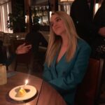 Candace Owens Instagram – A bit late on the birthday shout out, but I was too busy celebrating with them, and by “celebrating” I mean breaking up all of your thought-provoking sister spats over: face wash, hair dryers, how Syd cut the chicken (she sliced it ANGRILY) and my all-time personal favorite “is this bag chain silver or gold?” FYI—it was gold, Samantha.
What a weekend, what a crew! Happy birthday @samanthaschwab and @sydlschwab. From our D.C family dinners, to skipping the push-ups at Bar method— George and I love you both so much. ❤️❤️❤️❤️❤️❤️❤️❤️❤️❤️❤️❤️