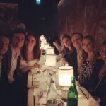 Candace Owens Instagram – A bit late on the birthday shout out, but I was too busy celebrating with them, and by “celebrating” I mean breaking up all of your thought-provoking sister spats over: face wash, hair dryers, how Syd cut the chicken (she sliced it ANGRILY) and my all-time personal favorite “is this bag chain silver or gold?” FYI—it was gold, Samantha.
What a weekend, what a crew! Happy birthday @samanthaschwab and @sydlschwab. From our D.C family dinners, to skipping the push-ups at Bar method— George and I love you both so much. ❤️❤️❤️❤️❤️❤️❤️❤️❤️❤️❤️❤️