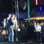 Candace Owens Instagram – An absolute, ROCK-STAR reception from our French conservative allies today at the Right Convention.
There is a grassroots movement bubbling. The room was positively electric.
My words to attendees:
“I stand upon this stage in unity with the French conservatives because if history has taught us anything, it is that when the chips are down, the American patriots will always ally with the French and English patriots to fight for freedom.” Western civilization matters. We all need to start acting like it.
#MAGA #ViveLaFrance