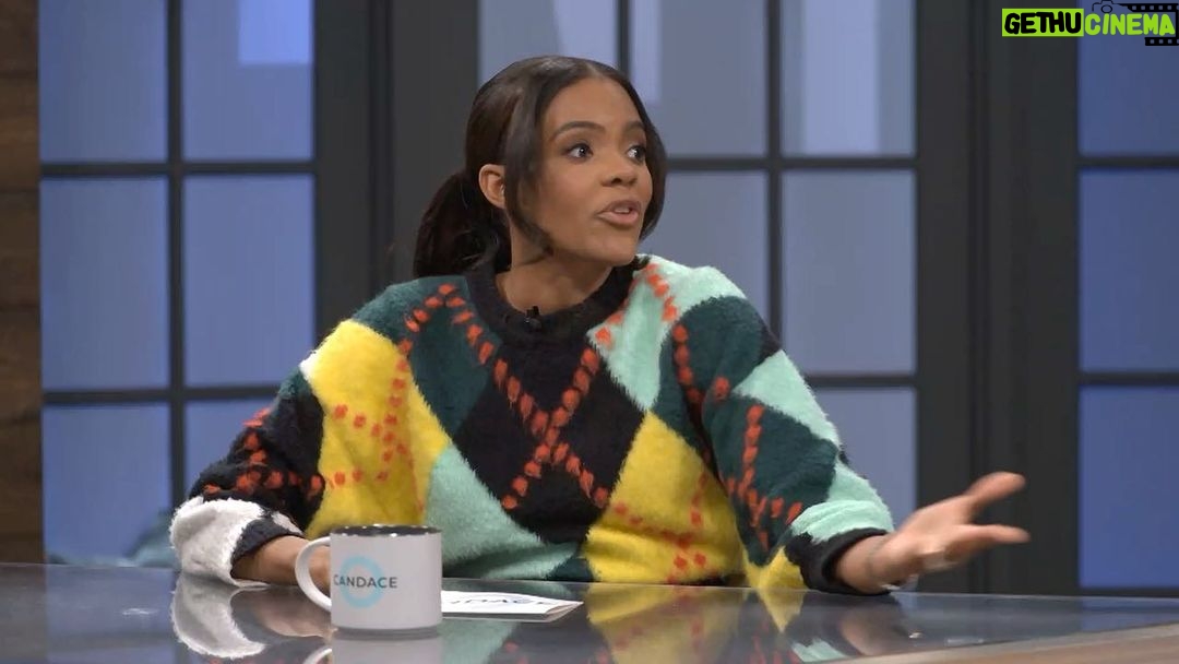 Candace Owens Instagram - “The best way to care about black people is to give us billions of unaccountable dollars and more power via BLM initiatives! The best way to care about Covid is to give us trillions of unaccountable dollars and more power via CDC initiatives! The best way to care about Ukrainians is to give us more trillions of unaccountable dollars via Congressional initiatives! Hi! We’re the government and we’re here to help again!! Anyone who disagrees is a racist, grandpa-killing, Putin lover! Any questions?!! “ Tune into @candaceshow to take a stand against propaganda. You can use my code “RESIST” to receive a steep discount to sign up and watch the full show at www.Dailywire.com/subscribe