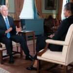 Candace Owens Instagram – Coming soon. 
#CandaceOwensShow

@vp 
@prageru 
Official White House Photo by Tia Dufour.
This photograph is provided by THE WHITE HOUSE as a courtesy and may be printed by the subject(s) in the photograph for personal use only. The photograph may not be manipulated in any way and may not otherwise be reproduced, disseminated or broadcast, without the written permission of the White House Photo Office. This photograph may not be used in any commercial or political materials, advertisements, emails, products, promotions that in any way suggests approval or endorsement of the President, the First Family, or the White House.