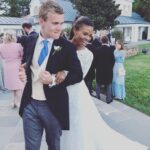 Candace Owens Instagram – 8/31/19
The Honorable George and Candace Farmer ❤️