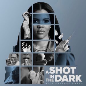 Candace Owens Instagram - Dear Moms and Dads:

Some time long ago we lost control over our children. Fear, data manipulation, and peer pressure replaced our commitment to research and ultimately, our understanding of informed consent when it came to the health decision being made for our children. 
I can no longer stay silent. 
Maybe it’s my pregnancy hormones, but I feel in both my heart and my soul that this is the moment for me to use the platform that I’ve been blessed with to take one of the biggest risks in my professional life.

For my son and my unborn child and for their futures—I’d risk it all. 

As promised, beginning in two weeks, I will be dropping a series that will remain 100%  free to access for all parents— going through the history and the truth behind every childhood shot on the schedule and more.

These videos will be available exclusively on my Parler account which is not corrupted or funded by Big Pharma and whose CEO I can fully attest for. 
I will thereafter release the audio drops and the corresponding research documents for you all on my personal website. 

My handle on Parler is @Candace. 

For too long, we have all been in the dark— taken advantage of by an industry that banks on our insecurities. 

Let there be light.