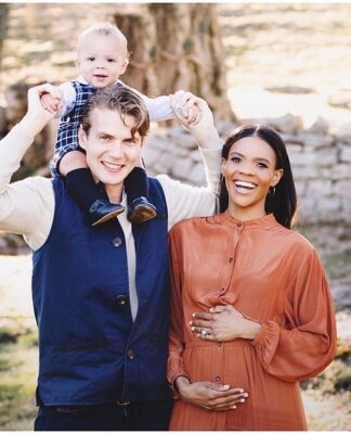 Top 10: Candace Owens's Most Iconic Instagram Photos