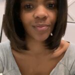 Candace Owens Instagram - They cannot censor and lie about us all.