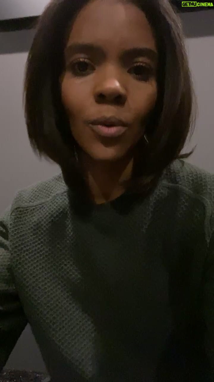 Candace Owens Instagram - I have been covering these topics all year on my show. I feel the time is now for a global awakening. There is real evil happening and we are all victims of that evil in one way or another. Do your research! If you like this content consider subscribing to my show. You can use code “2024” to receive a discount at www.Dailywire.com/subscribe