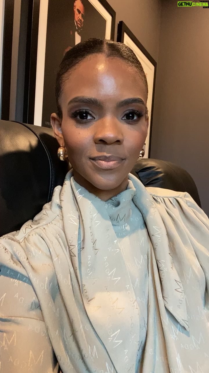 Candace Owens Instagram - Black Lives Matter once again sides with utter degeneracy— but this time, they lose. Use my code: “RESIST” at checkout to receive a discount when you subscribe to my show at www.Dailywire.com/subscribe