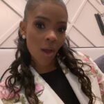 Candace Owens Instagram - Anybody else paying attention to the World Economic forum discussing a “cyber pandemic”? You probably should be.