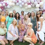 Candace Owens Instagram - It’s a…GIRL💕 The sweetest sprinkle ever for our baby girl, who we cannot wait to meet. So much I can say about yesterday but I’ll just start with the obvious: @brittanyaldean and @jasonaldean are Nashville’s finest. Cannot thank them enough for hosting this most perfect day. Britt—you really have the best heart ever. To know you is to love you. From the moment I arrived in Nashville (no friends or family) you welcomed right into the southern fold. The fact that you were so sick and STILL allowed this day take place is just beyond. Love you so much. And to @erin_creighton_ without whom this day would not have been possible: nothing to say other than you do not meth around. Wishing the entire world could learn the true meaning of southern hospitality. Can’t wait to meet our baby girl.
