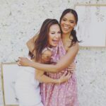 Candace Owens Instagram - It’s a…GIRL💕 The sweetest sprinkle ever for our baby girl, who we cannot wait to meet. So much I can say about yesterday but I’ll just start with the obvious: @brittanyaldean and @jasonaldean are Nashville’s finest. Cannot thank them enough for hosting this most perfect day. Britt—you really have the best heart ever. To know you is to love you. From the moment I arrived in Nashville (no friends or family) you welcomed right into the southern fold. The fact that you were so sick and STILL allowed this day take place is just beyond. Love you so much. And to @erin_creighton_ without whom this day would not have been possible: nothing to say other than you do not meth around. Wishing the entire world could learn the true meaning of southern hospitality. Can’t wait to meet our baby girl.
