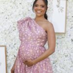 Candace Owens Instagram - It’s a…GIRL💕 The sweetest sprinkle ever for our baby girl, who we cannot wait to meet. So much I can say about yesterday but I’ll just start with the obvious: @brittanyaldean and @jasonaldean are Nashville’s finest. Cannot thank them enough for hosting this most perfect day. Britt—you really have the best heart ever. To know you is to love you. From the moment I arrived in Nashville (no friends or family) you welcomed right into the southern fold. The fact that you were so sick and STILL allowed this day take place is just beyond. Love you so much. And to @erin_creighton_ without whom this day would not have been possible: nothing to say other than you do not meth around. Wishing the entire world could learn the true meaning of southern hospitality. Can’t wait to meet our baby girl.