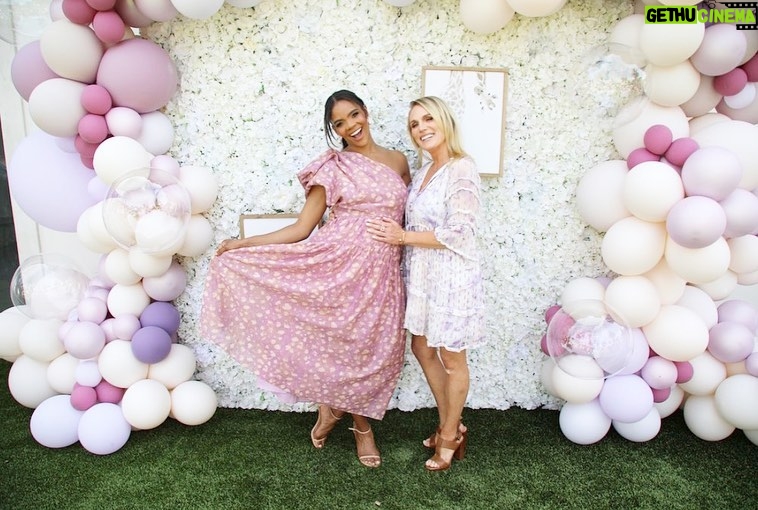 Candace Owens - 434.4K Likes - It’s a…GIRL💕
The sweetest sprinkle ever for our baby girl, who we cannot wait to meet.
So much I can say about yesterday but I’ll just start with the obvious: @brittanyaldean and @jasonaldean are Nashville’s finest.
Cannot thank them enough for hosting this most perfect day. Britt—you really have the best heart ever. To know you is to love you. From the moment I arrived in Nashville (no friends or family) you welcomed right into the southern fold. The fact that you were so sick and STILL allowed this day take place is just beyond. Love you so much.
And to @erin_creighton_ without whom this day would not have been possible: nothing to say other than you do not meth around.
Wishing the entire world could learn the true meaning of southern hospitality.
Can’t wait to meet our baby girl.