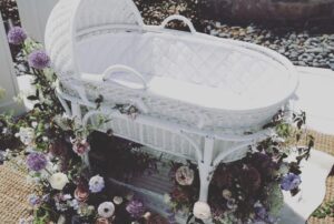 Candace Owens Instagram - It’s a…GIRL💕

The sweetest sprinkle ever for our baby girl, who we cannot wait to meet.
So much I can say about yesterday but I’ll just start with the obvious: @brittanyaldean and @jasonaldean are Nashville’s finest. 
Cannot thank them enough for hosting this most perfect day. Britt—you really have the best heart ever. To know you is to love you. From the moment I arrived in Nashville (no friends or family) you welcomed right into the southern fold. The fact that you were so sick and STILL allowed this day take place is just beyond. Love you so much.

And to @erin_creighton_ without whom this day would not have been possible: nothing to say other than you do not meth around. 

Wishing the entire world could learn the true meaning of southern hospitality. 

Can’t wait to meet our baby girl.